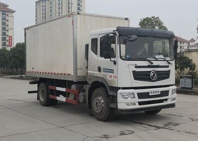 Dongfeng  EQ5180XXYL6D Box transport vehicle