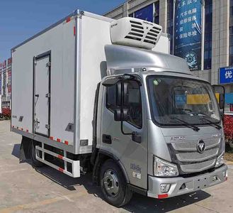 Corysma NDX5040XLC Refrigerated truck