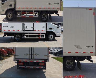 Corysma NDX5040XLC Refrigerated truck