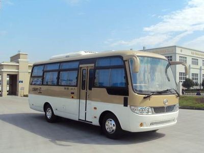 Jijiang brand automobile NE6720K02 coach