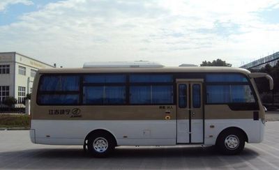 Jijiang brand automobile NE6720K02 coach