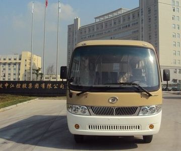 Jijiang brand automobile NE6720K02 coach