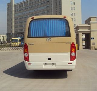 Jijiang brand automobile NE6720K02 coach