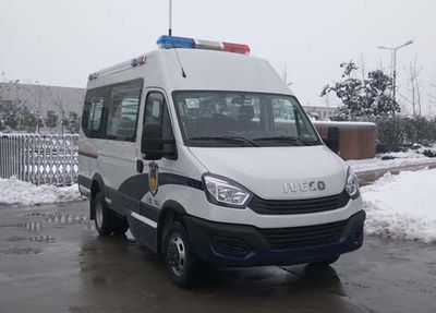 Iveco NJ5045XQCF2E Prisoner