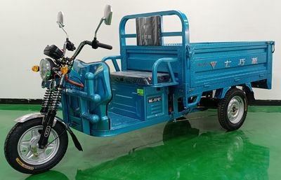 Qitangtangban  QQB1200DZHF Electric tricycle