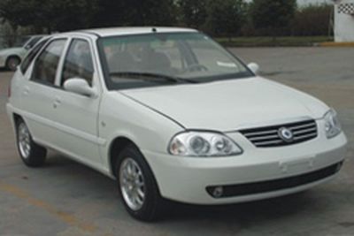 Langfeng  SMA7180E Sedan