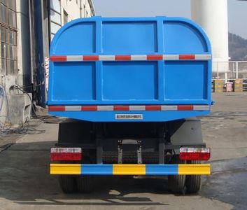 Shitong  STQ5043ZLJN3 garbage dump truck 