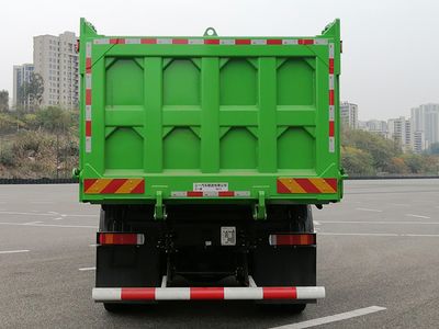 Sany  SYM3251ZZX1FA Dump truck