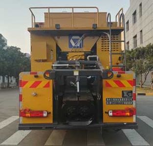 XCMG  XZJ5313TFCSV Slurry sealing truck