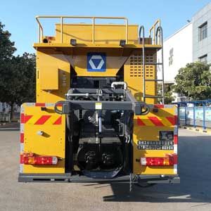 XCMG  XZJ5313TFCSV Slurry sealing truck