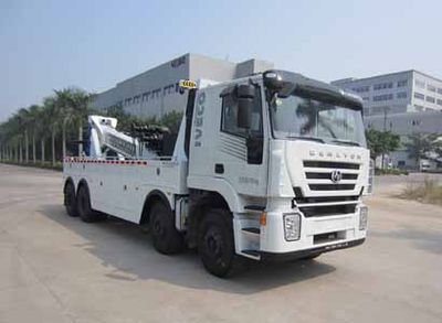 Yuehai  YH5310TQZ394T Obstacle clearing vehicle