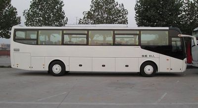 Yutong ZK6117HCcoach