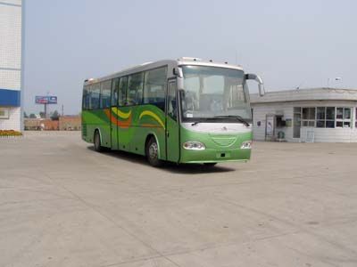 Yutong ZK6120HDcoach