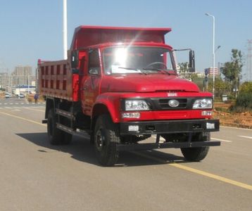 Foton BJ3101DEKFAG1Dump truck