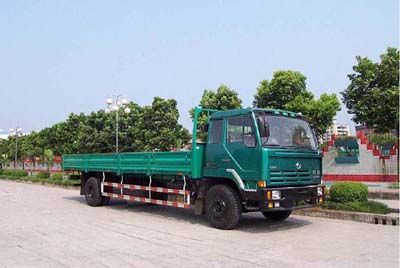 Hongyan CQ1133T6F34G681Truck