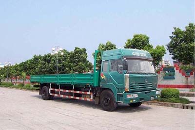 Hongyan  CQ1133T6F34G681 Truck