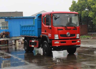 Dongfeng EQ3042GLV1Dump truck