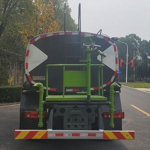 Dongfeng  EQ5120GPSTZ6D watering lorry 