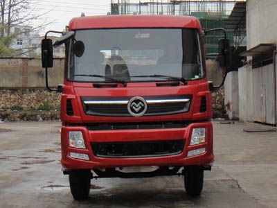 Fujian brand automobiles FJ1250MB1 Truck