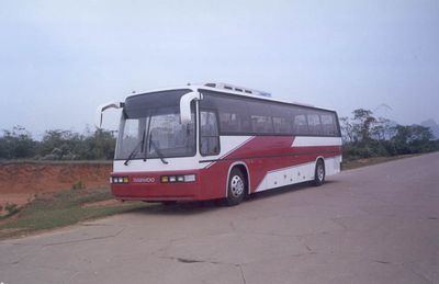 Guilin Daewoo  GL6121 Air-conditioned passenger car