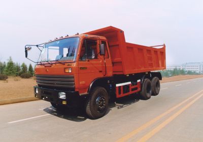 Feitao  HZC3200 Dump truck