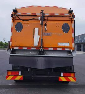 Weisulong  LCG5180TSLD1 Road sweeper