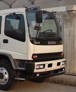 Isuzu  QL11409MFR Truck