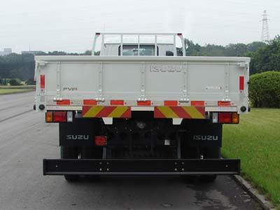 Isuzu  QL11409MFR Truck