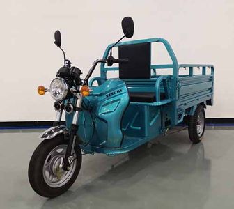 Qitangtangban QQB1500DZHElectric tricycle