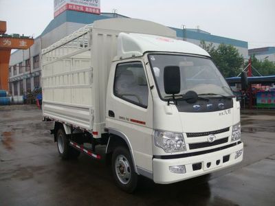 Shifeng  SSF5041CCYDJ42 Grate type transport vehicle