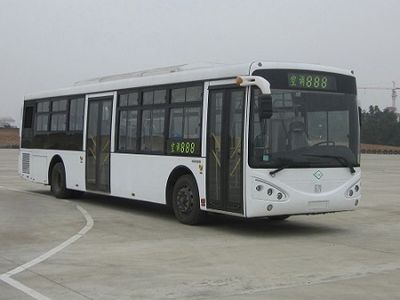 Shenwo  SWB6127N8 City buses