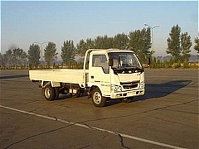 Jinbei  SY1020DE1F1 Light truck