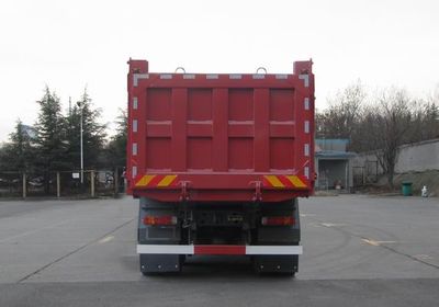 Haowo  ZZ3317V3567F1 Dump truck