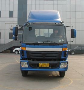 Ouman  BJ1163VKPFG Truck