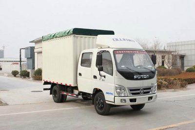 Foton  BJ5089VEDEA5 Peng style transport vehicle