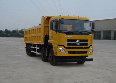 Dongfeng  DFL3310A30 Dump truck