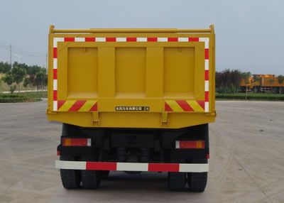 Dongfeng  DFL3310A30 Dump truck