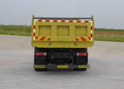 Dayun  DYQ3169D4UA Dump truck