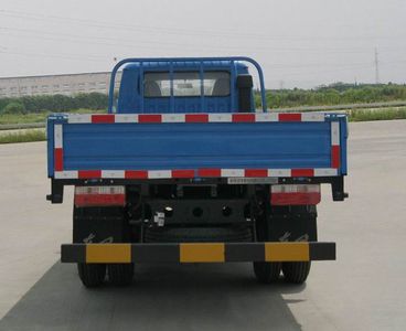 Dongfeng  EQ1040TAC Truck