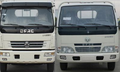 Dongfeng  EQ1040TAC Truck