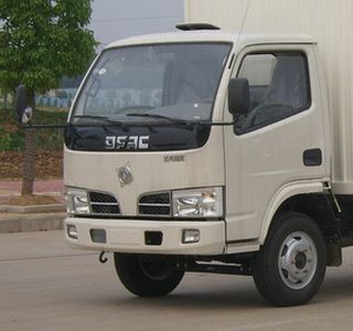 Dongfeng  EQ5020CCQ44D1AC Grate type transport vehicle