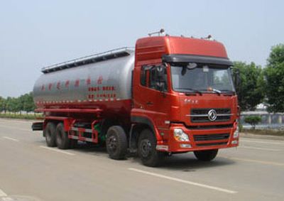 Danling  HLL5311GFLD Powder material transport vehicle