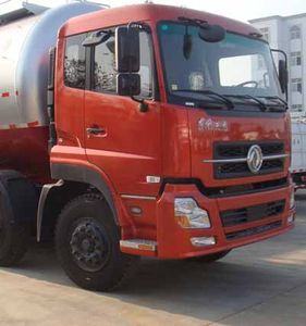 Danling  HLL5311GFLD Powder material transport vehicle