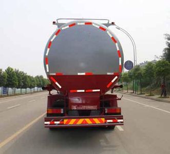 Danling  HLL5311GFLD Powder material transport vehicle