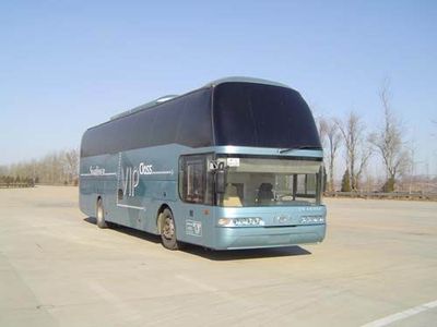 Youth  JNP6127F Luxury coach