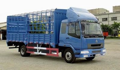 Chenglong  LZ5162CSLAP Grate type transport vehicle