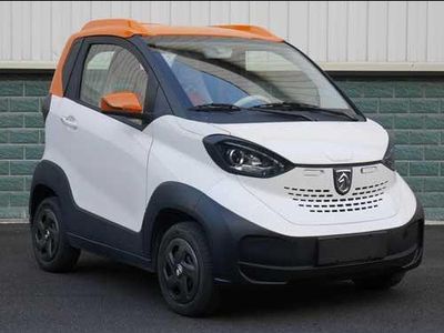 Baojun  LZW7001EVACP Pure electric sedan