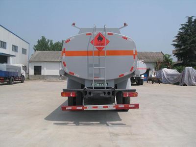 Qintai  QT5190GHYTJ3 Chemical liquid transport vehicle