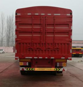 Kaiwang Xingye brand automobiles YMK9400CCYE Gantry transport semi-trailer