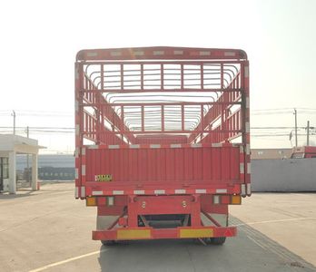 Kaiwang Xingye brand automobiles YMK9400CCYE Gantry transport semi-trailer